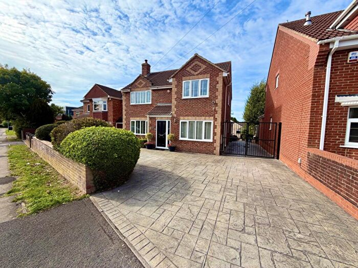 5 Bedroom Detached House For Sale In Church Walk South, Rodbourne Cheney, Swindon, SN2