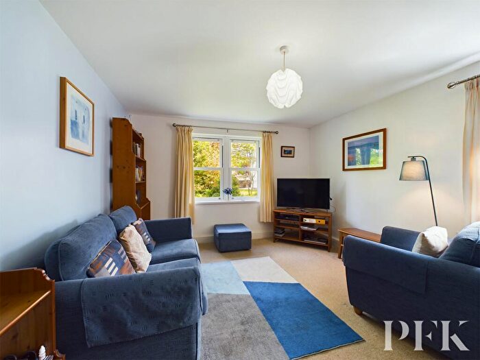 1 Bedroom Flat For Sale In Elliott Park, Keswick, CA12
