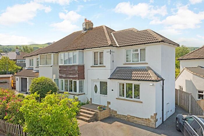 4 Bedroom Semi-Detached House For Sale In Melville Grove, Ilkley, LS29