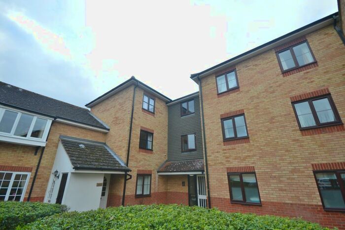 1 Bedroom Flat To Rent In Tamarin Gardens, Cambridge, CB1