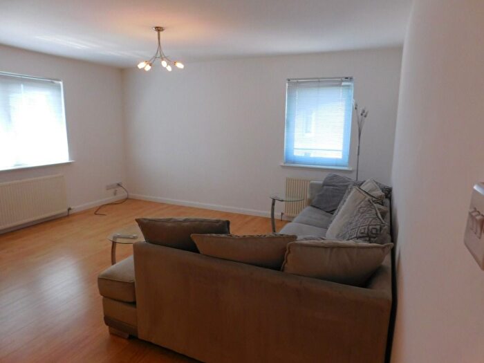 2 Bedroom Flat To Rent In Portland Street, Aberdeen, AB11