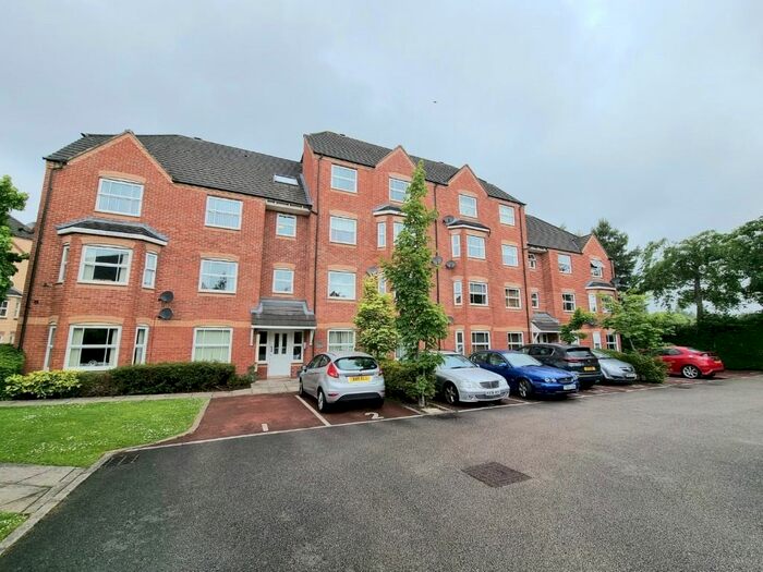 2 Bedroom Flat To Rent In Hertford, Warrington, WA2