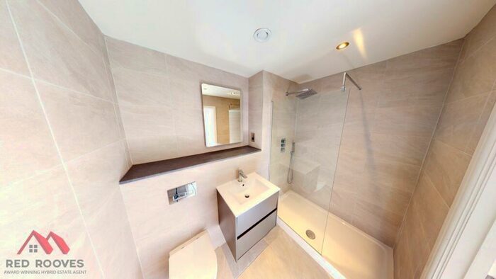 2 Bedroom Apartment To Rent In Briarwood Gardens, Carnatic Road, Liverpool, L18
