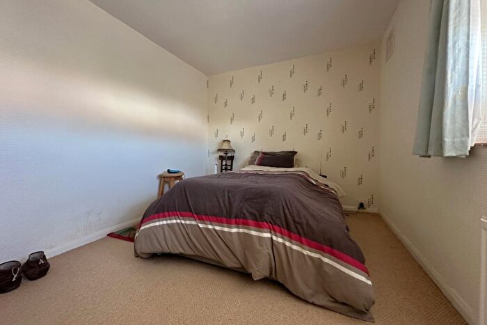 2 Bedroom End Of Terrace House For Sale In Canute Road, Deal, CT14