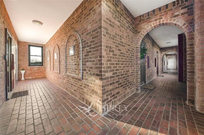 1 Bedroom Apartment For Sale In West Road, Oakham, LE15