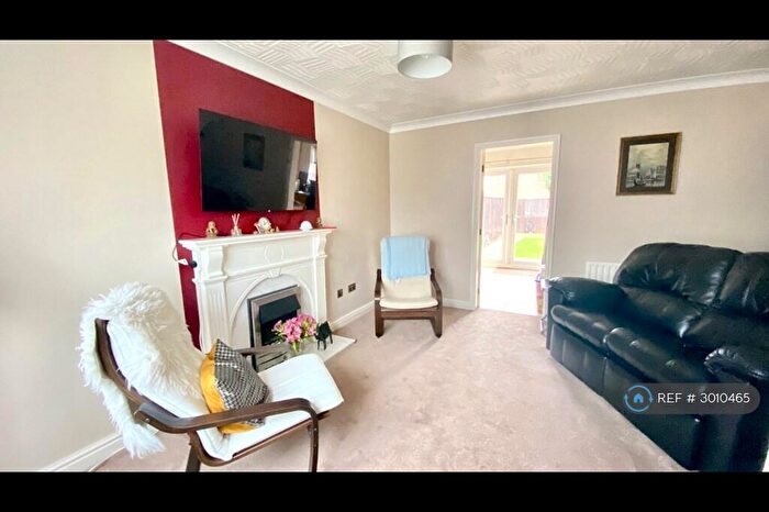 3 Bedroom End Of Terrace House To Rent In Wasdale Gardens, Peterborough, PE4