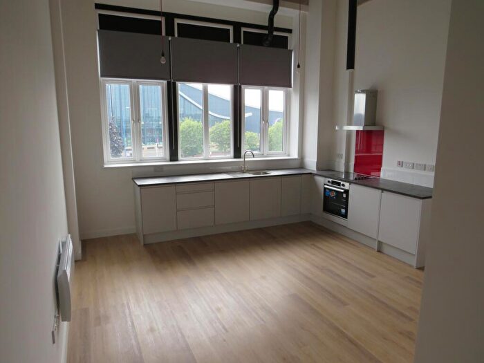 1 Bedroom Apartment To Rent In High Street, West Bromwich, B70