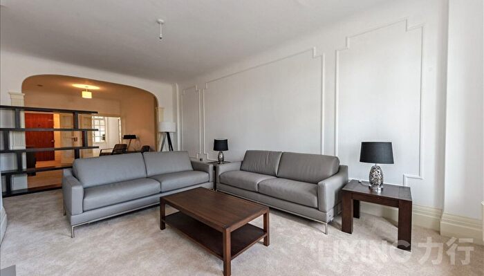 5 Bedroom Flat To Rent In Park Road, St John's Wood, NW8