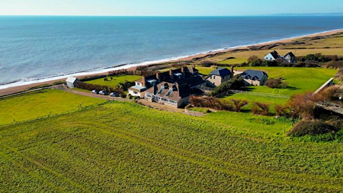 5 Bedroom Detached House For Sale In Abbotsbury, Weymouth, DT3