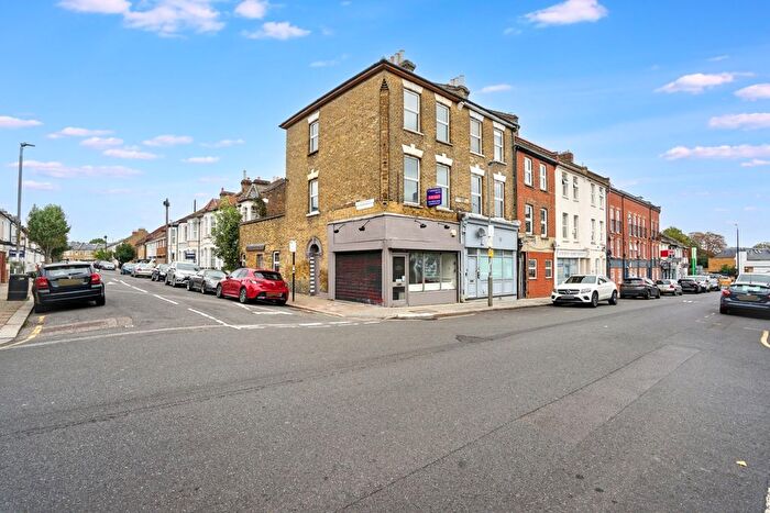 3 Bedroom Property For Sale In , A Amp; B Glenburnie Road, Tooting, London, SW17