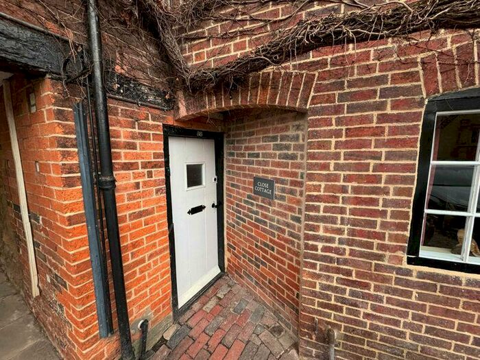 2 Bedroom Apartment To Rent In High Street, Derby, DE73