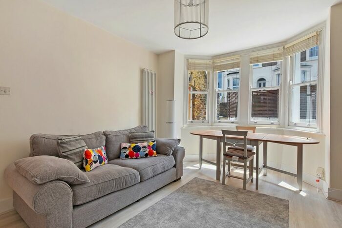 1 Bedroom Flat For Sale In Maygrove Road, London, NW6