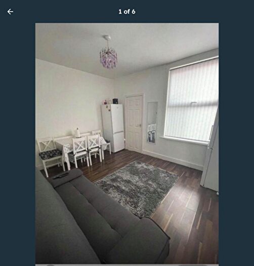 4 Bedroom Terraced House To Rent In Wednesbury Road, Barking, IG11