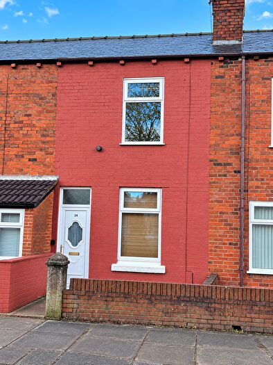 2 Bedroom Terraced House To Rent In Cooper Lane, Haydock, St. Helens, WA11