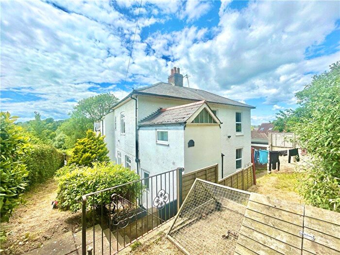 4 Bedroom House For Sale In St. Georges Lane, Newport, Isle Of Wight, PO30