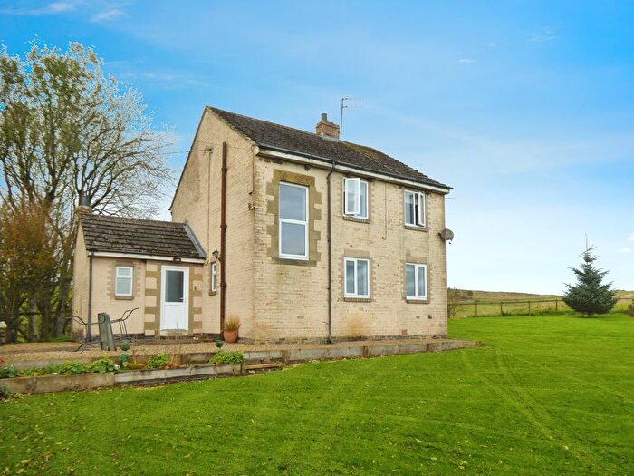 3 Bedroom Detached House To Rent In Haydon Bridge, Hexham, NE47