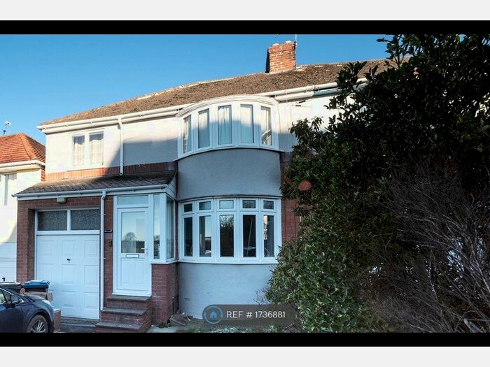 4 Bedroom Semi-Detached House To Rent In Toll House Road, Durham, DH1