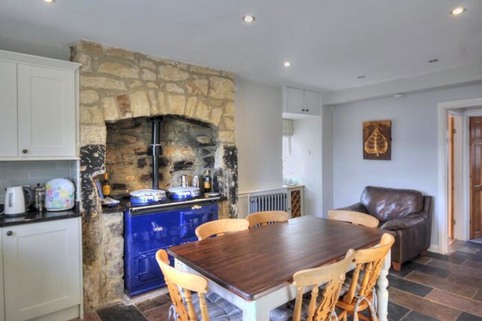 2 Bedroom Cottage For Sale In Warkworth, Morpeth, NE65