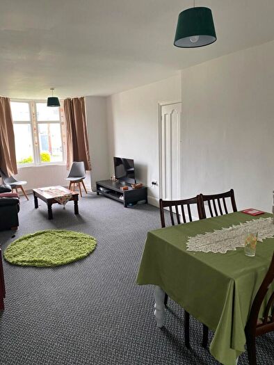 3 Bedroom Terraced House To Rent In Lymesy Street, Cheylesmore, Coventry, CV3