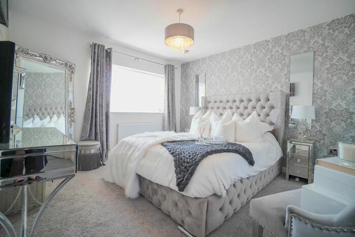 2 Bedroom End Of Terrace House To Rent In Brayton Green, Swarcliffe, Leeds LS14