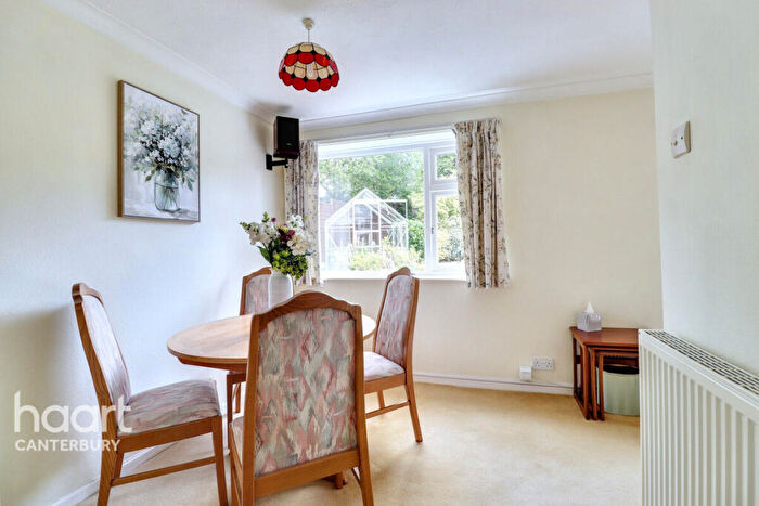 3 Bedroom Detached Bungalow For Sale In Bridge Down, Canterbury, CT4