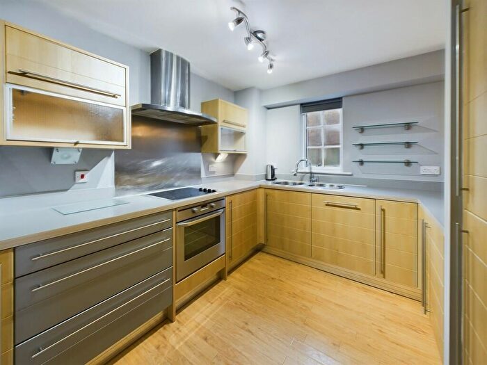 2 Bedroom Apartment To Rent In Wharton Court, CH2