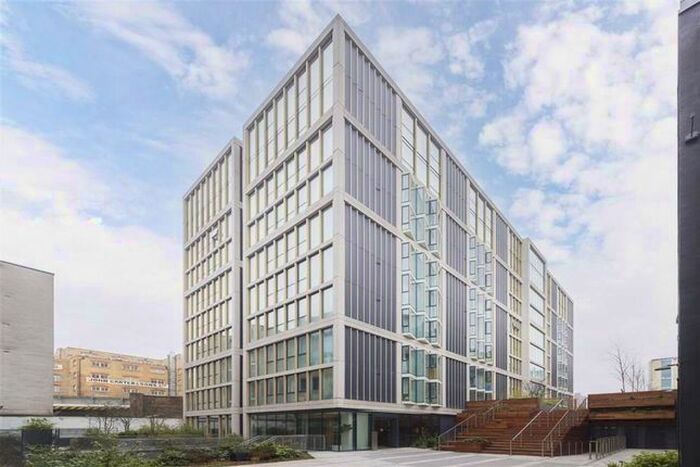 1 Bedroom Flat To Rent In Long Street, London, E2