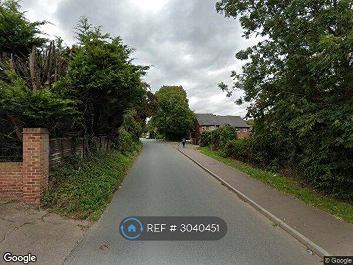 5 Bedroom Detached House To Rent In Hoe Lane, Waltham Abbey, EN9