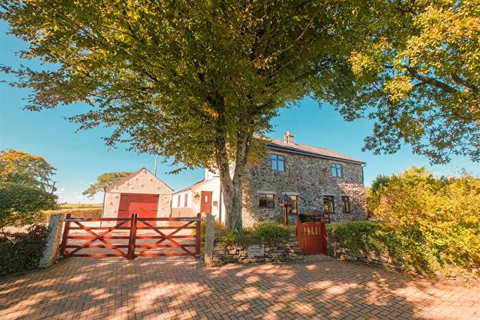 3 Bedroom Detached House For Sale In Menheniot, PL14