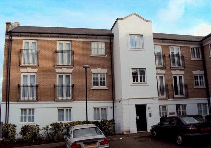 2 Bedroom Flat To Rent In George Williams Way, Colchester, CO1