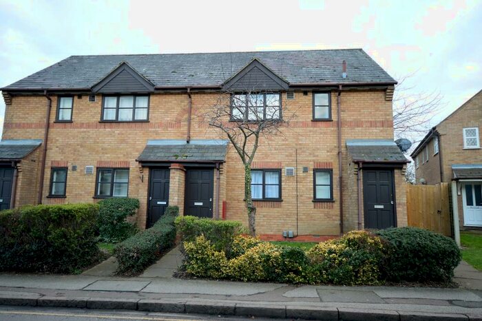 1 Bedroom Flat To Rent In Devonshire Road, Cambridge, CB1