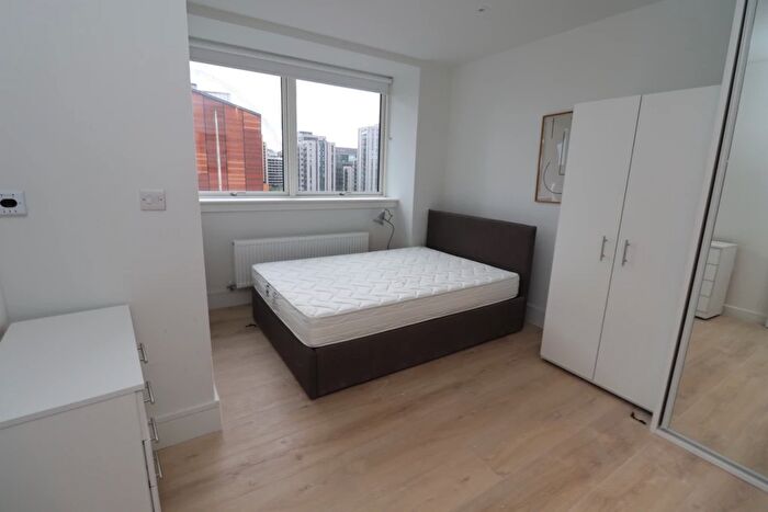 1 Bedroom House To Rent In Olympic Way, London, HA9