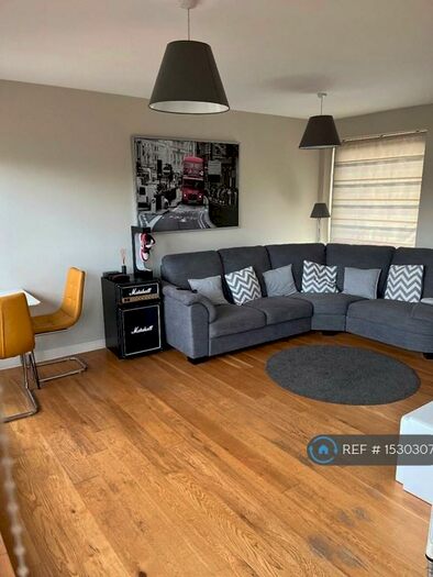 1 Bedroom Flat To Rent In The Chase, Newhall, Harlow, CM17