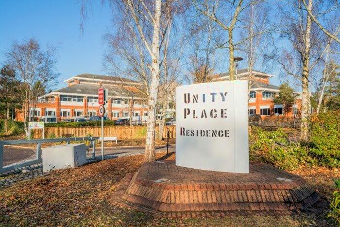 2 Bedroom Flat To Rent In Lime Tree Way, Basingstoke, RG24