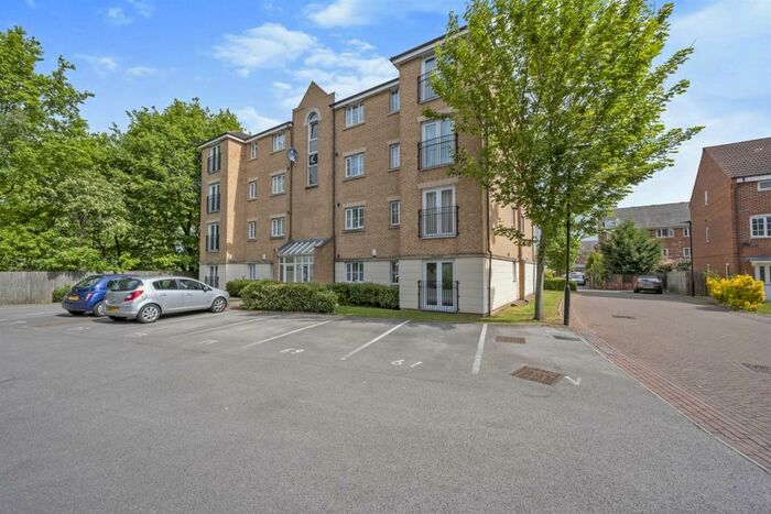 2 Bedroom Flat To Rent In Primrose Place, Doncaster, DN4