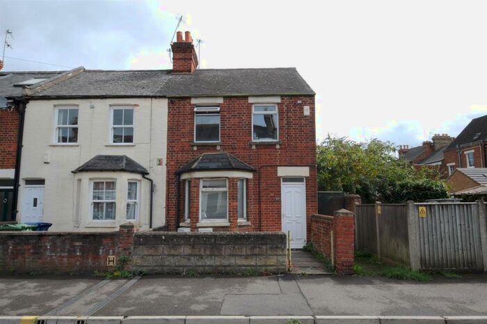 1 Bedroom Flat To Rent In Hurst Street Oxford, OX4