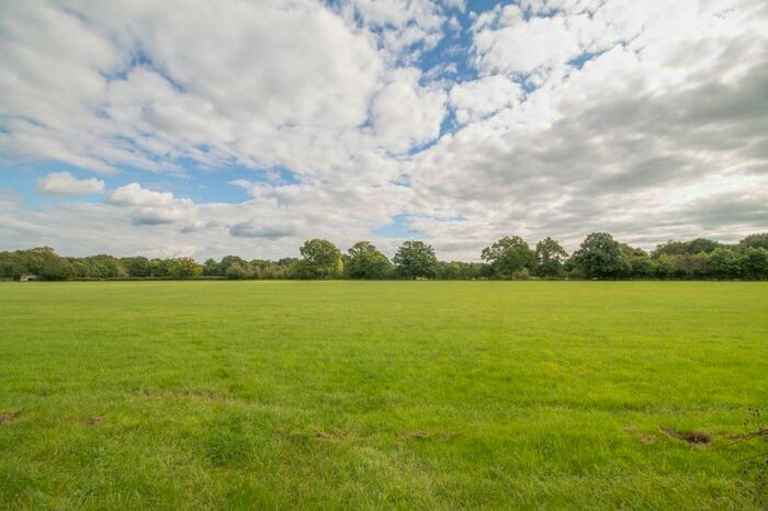 Land For Sale In Bones Lane, Newchapel, RH7