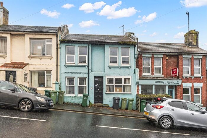 5 Bedroom Terraced House To Rent In Bear Road, Brighton, BN2