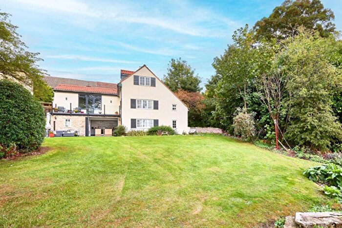 4 Bedroom Link Detached House To Rent In Old Village Street, Burghwallis, Doncaster, DN6