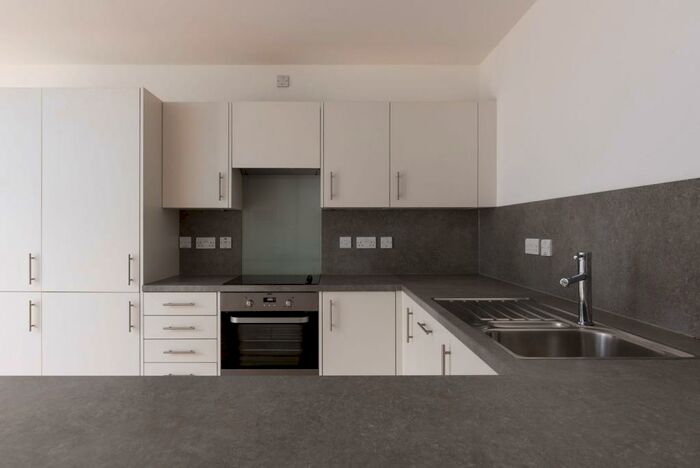 2 Bedroom Flat To Rent In Apartment The Wullcomb, Highcross Street, , Unfurnished, LE1