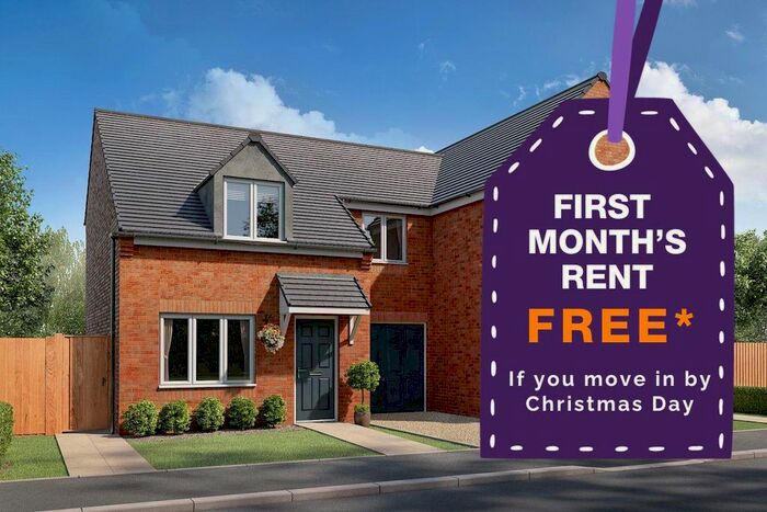 3 Bedroom Semi-Detached House To Rent In Macaulay Park, Grimsby, DN31