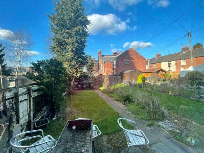 1 Bedroom Terraced House To Rent In Sturry Road, Canterbury, Kent, CT1