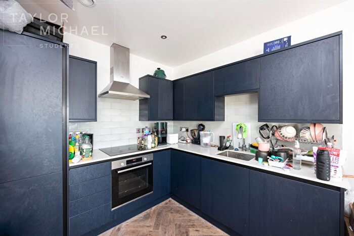 1 Bedroom Flat To Rent In Montpelier Road, Brighton, BN1