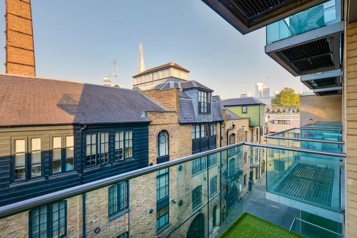 1 Bedroom Flat To Rent In Tower Bridge Road, London, SE1