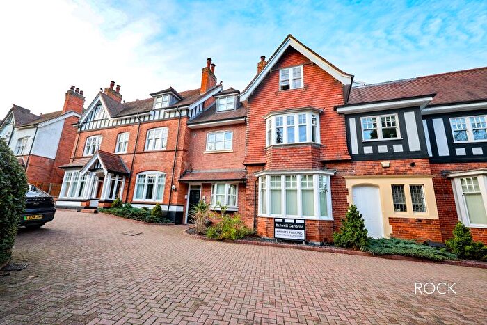2 Bedroom Apartment To Rent In Belwell Lane, Four Oaks, Sutton Coldfield, B74