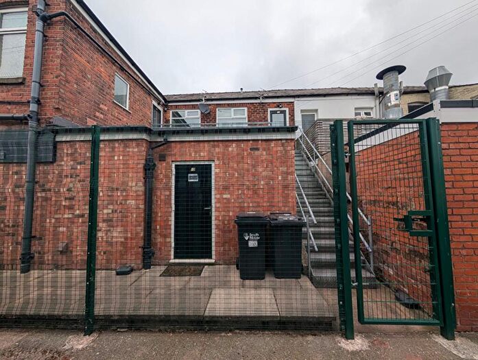 1 Bedroom Flat To Rent In Golden Hill Lane, Leyland, Lancashire, PR25