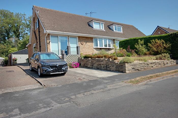 3 Bedroom Semi Detached House For Sale In Orchard Road, Skidby, Cottingham, HU16