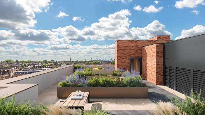 1 Bedroom Apartment For Sale In The Tipton, Kentish Town, NW5