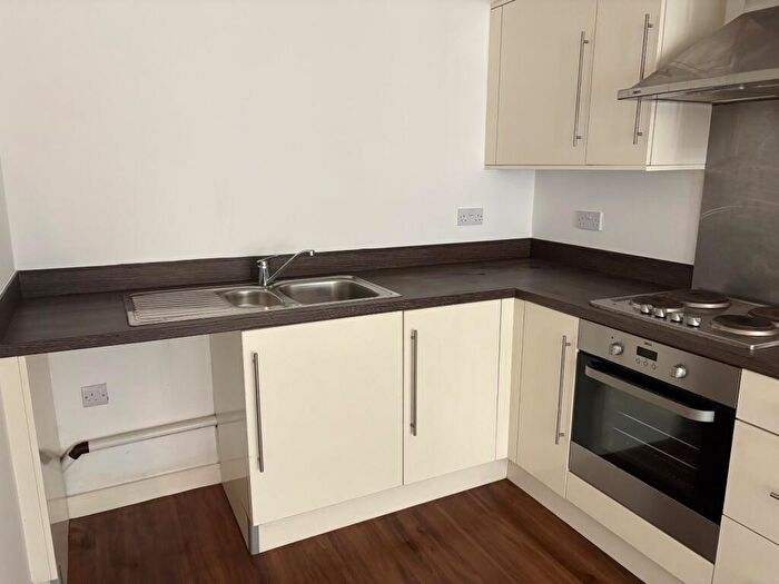 2 Bedroom Apartment To Rent In Cobden Mill Watery Road, Wrexham, Clwyd, LL13