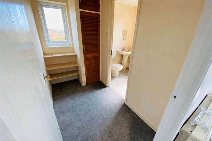 Studio To Rent In Godfrey Court, Longwell Green, BS30